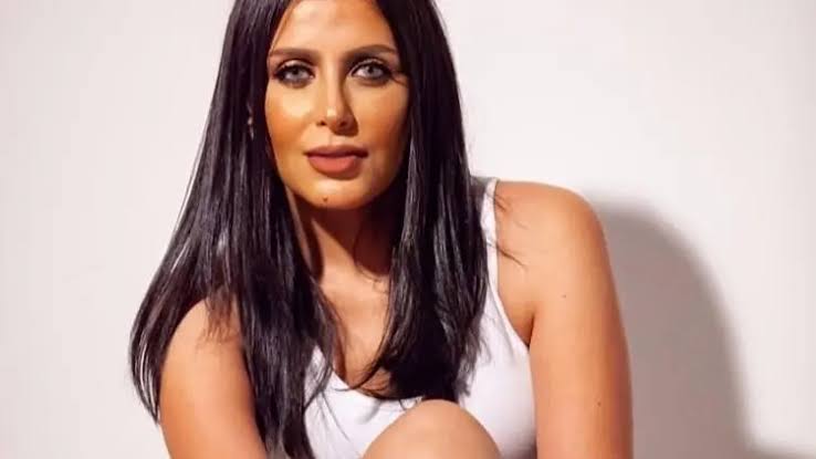 وفاة الفنانة شيرين الطحان بعد صراع مع المرض